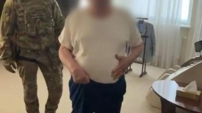 Схему розтрати бюджетних коштів викрили у Київському університеті культури