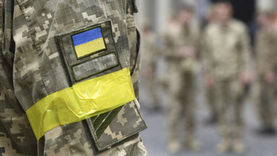 На Буковині представник ТЦК стріляв, щоб відбитися від цивільних