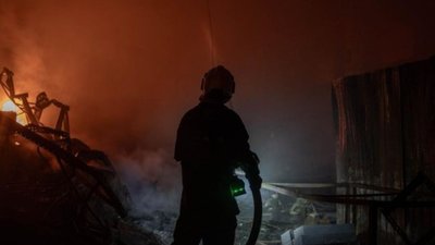 Росія перейшла до масованих ударів по енергетиці, - Корецький