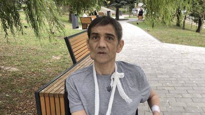 Увага! У Львові безвісти зник чоловік