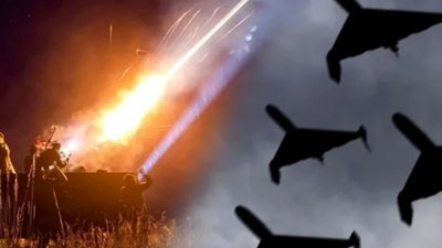 Росія та Україна будуть знищувати всю енергетику, логістику та газ в радіусі 20-50 км від кордону, - "Флеш"