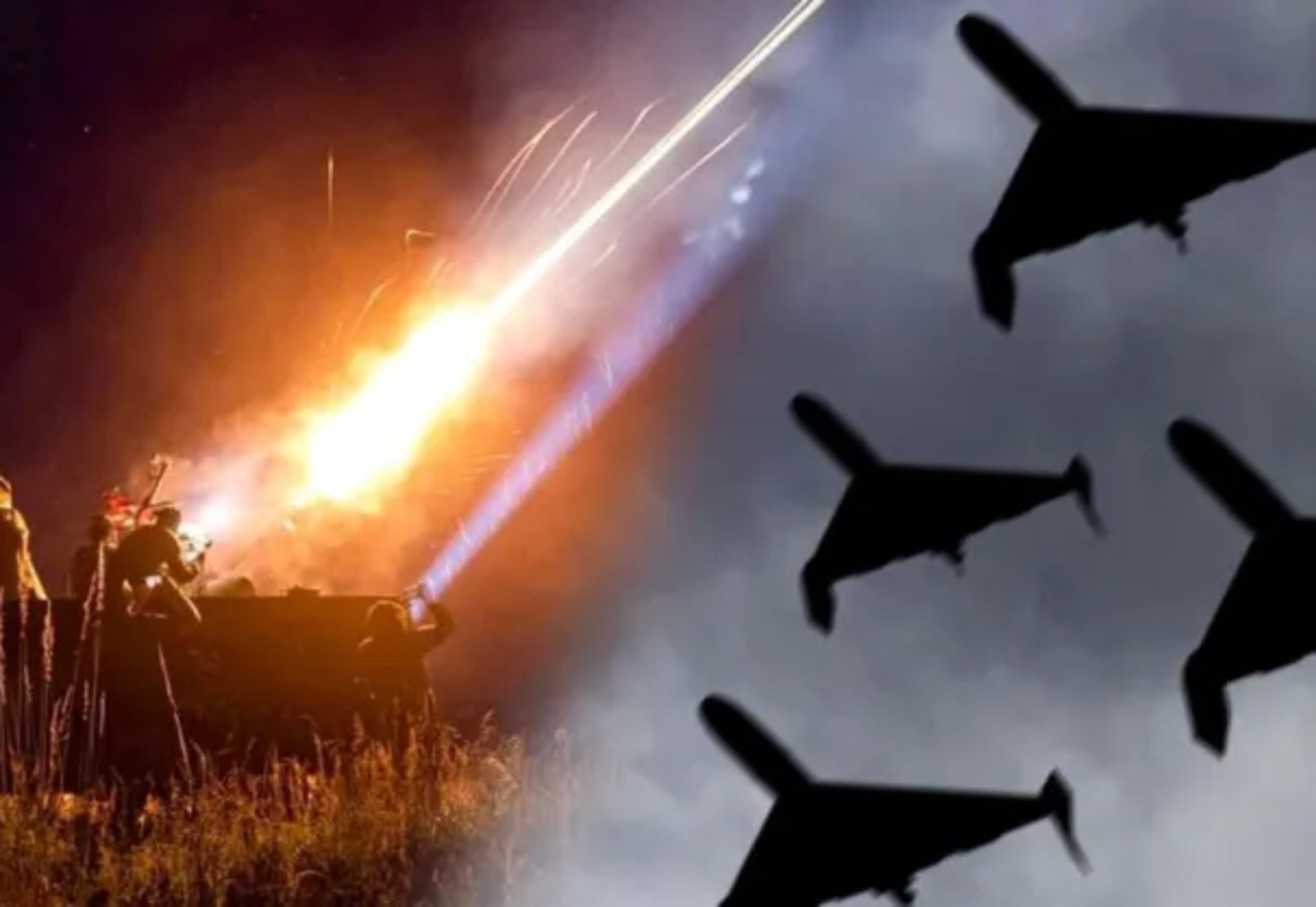 Росія та Україна будуть знищувати всю енергетику, логістику та газ в радіусі 20-50 км від кордону, - "Флеш"