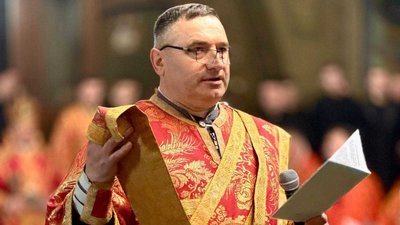 На Львівщині у ДТП загинув священник УГКЦ