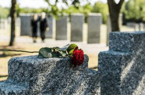 Як у Львові ховатимуть людей, які померли внаслідок коронавірусної хвороби: детальний порядок