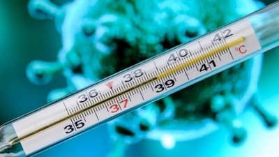 З початку року на Львівщині від грипу А померли 14 людей