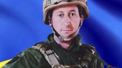 Підтверджено загибель Героя зі Львівщини, який два роки вважався безвісти зниклим