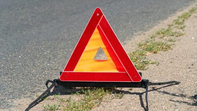 У Львові водій електровелосипеда наїхав на жінку