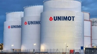 Польська компанія планує звести на Львівщині паливний термінал вартістю близько 60 млн євро