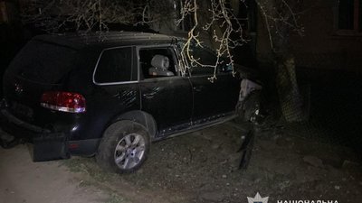 За добу на Львівщині внаслідок ДТП травмовані двоє пішоходів