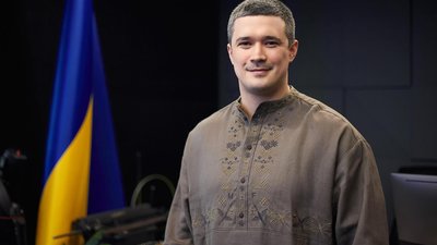 Зеленський назвав кандидата на посаду міністра оборони