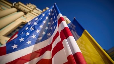 У ЗМІ назвали єдиного кандидата від Зеленського на посаду посла України у США