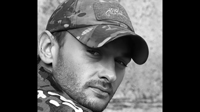 Львівщина попрощається зі Захисником Федіром Костикіним