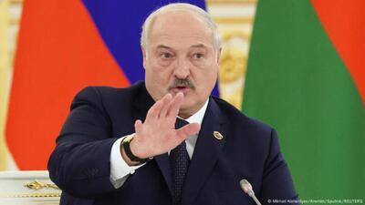 лукашенко заявив про знищення над територією білорусі «українських дронів»