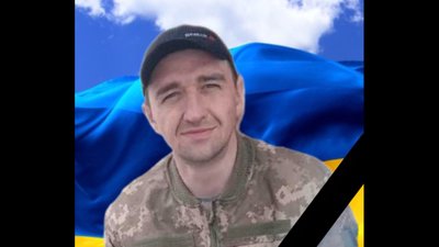 Знову до родини на Львівщині постукала війна: загинув молодий захисник Андрій Беднарчик