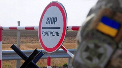 На польському кордоні протестувальники зупинили автобус та незаконно затримали одного з пасажирів, – ЗМІ 