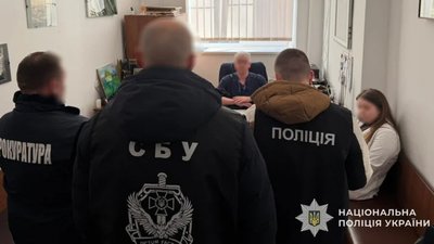 Суд Львова виніс вирок відомому ревматологу Омеляну Синенькому за хабар