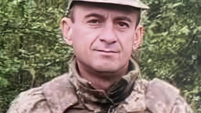 Підтверджено загибель Героя зі Львівщини, який зник безвісти у 2023 році
