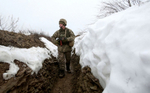 Подальший прогноз: як зима вплине на війну в Україні