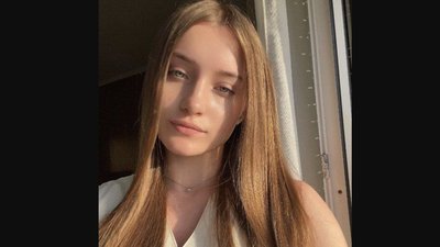 Увага! У Львові безвісти зникла неповнолітня дівчина