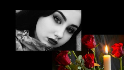 Війна забрала життя 21-річної військової з Рівненщини Софії Яхимович
