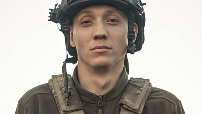 На війні загинув Герой зі Львівщини Василь Флюд