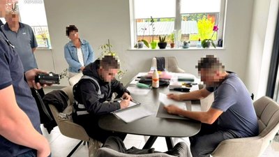 Поблизу Львова незаконно привласнили землю вартістю 3 млн грн