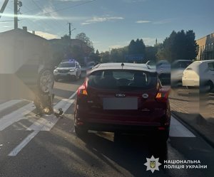Фото: поліція Львівщини