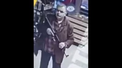 Вигівський повідомив деталі про теракт у Києві