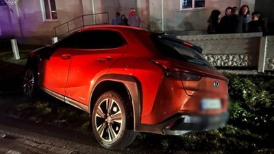 На Прикарпатті судитимуть суддю, яка на смерть збила пішохода