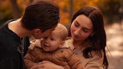 У Києві під час ракетного удару загинули вагітна жінка, її чоловік та син