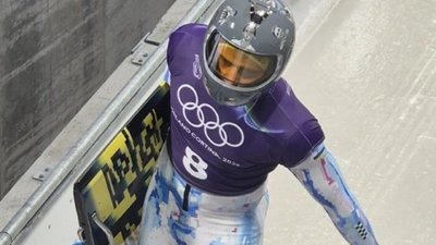 Владислав Гераскевич став обличчям нової марки від «Укрпошти» (ФОТО)