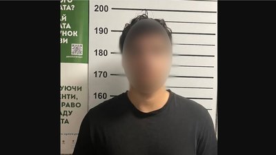 У Львові чоловік побив 17-річного юнака