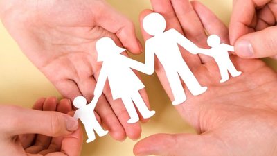 На Львівщині ще троє дітей знайшли нову родину завдяки прийомній сім’ї