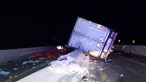 В Італії у ДТП загинули двоє українців