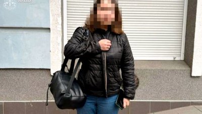 У Львові 19-річна дівчина отримала тюремний строк за вбивство хлопця