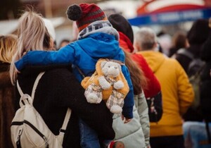 В Україні є понад 7,1 мільйони внутрішньо переміщених людей