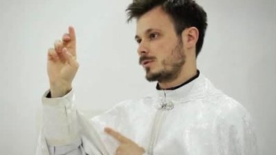 У львівському храмі прокоментували напад на священника