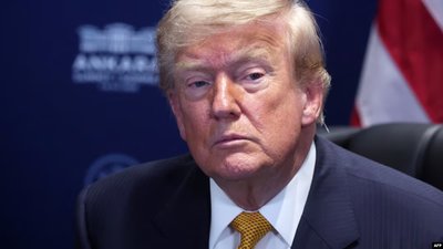 Трамп вважає, що Путін і Зеленський хочуть завершити війну, але не знають, як це зробити