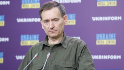 Веніславський відповів, чи знизять мобілізаційний вік в Україні
