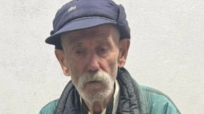 Увага! У Львові безвісти зник чоловік