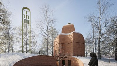 У Львові буде новий храм