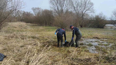 Увага! На Львівщині майже тиждень не можуть встановити особу загиблого чоловіка