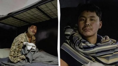 Полонені з КНДР, які воювали за РФ, хочуть переїхати до Південної Кореї