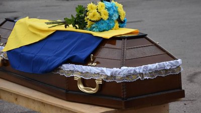 До України повернули тіла 1000 загиблих Героїв