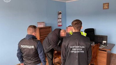 На Тернопільщині судитимуть директора цегельного заводу за незаконний видобуток копалин на майже 53 млн грн