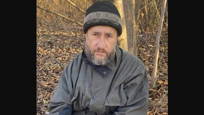 Увага! У Львові розшукують рідних та знайомих померлого чоловіка