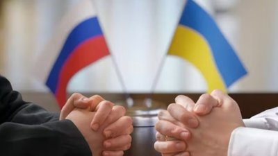 У США вважають, що мир в Україні може настати дуже швидко, проте обидві країни ще досі далекі від порозуміння