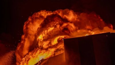 Зеленський розповів про наслідки російських ударів