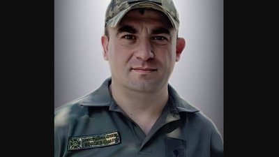 У вівторок Львів попрощається з Героєм Ярославом Чайкою