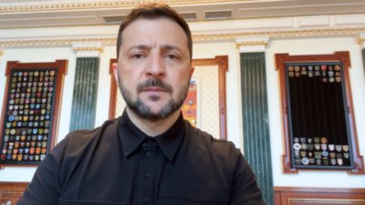 Зеленський запровадив нові санкції проти росії